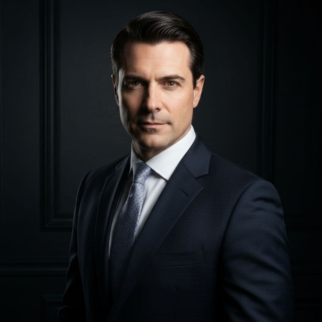 Leo Capiglioni - Abogado